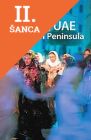 Lacná kniha Oman, UAE and Arabian Peninsula (Lonely Planet Multi Country Guide)