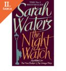 Lacná kniha Night Watch
