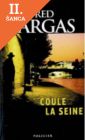 Lacná kniha Coule la Seine