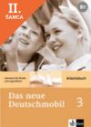 Lacná kniha Deutschmobil Neu 3 Arbeitsbuch
