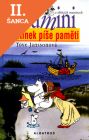 Lacná kniha Tatínek píše paměti