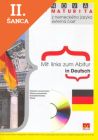 Lacná kniha Nová maturita z nemeckého jazyka Mit Links zum Abitur in Deutsch + CD