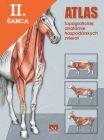 Lacná kniha Atlas topografickej anatómie hospodárskych zvierat I. - III. diel