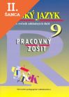 Lacná kniha Ruský jazyk pre 9.roč. ZŠ - prac.z