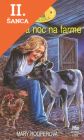 Lacná kniha Búrlivá noc na farme - Luckine zvieratká