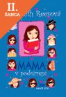 Lacná kniha Mama v podozrení