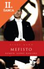 Lacná kniha Mefisto - román jedné kariéry