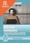 Lacná kniha Sociální patologie