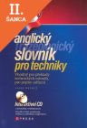 Lacná kniha Anglický frazeologický slovník pro techniky