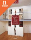 Lacná kniha Vestavěné skříně a úložné prostory - moderní bydlení