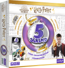 Hra 5 Sekúnd Harry Potter (slovenská verzia)