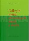 Odkryté mená slovenských miest a dedín