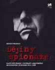 Dějiny špionáže