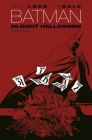 Batman - Dlouhý Halloween 2