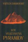 Ich veličenstvá pyramídy-2.vyd.