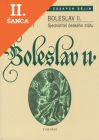Lacná kniha Boleslav II.