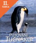 Lacná kniha Putování tučňáků