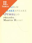 Lacná kniha Othello
