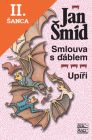 Lacná kniha Smlouva s ďáblem Upíři