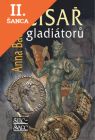 Lacná kniha Císař gladiátorů