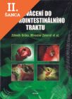 Lacná kniha Krvácení do gastrointestinálního traktu