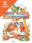 Lacná kniha Dlouhý, Široký a Bystrozraký