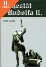 Lacná kniha Majestát Rudolfa II.