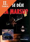 Lacná kniha Co se děje na Marsu?