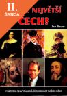 Lacná kniha Kdo je největší Čech?