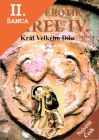Lacná kniha Svatý erotik Karel IV. - Král Velkého Díla