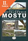Lacná kniha Encyklopedie mostů v Čechách, na Moravě a ve Slezsku