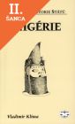 Lacná kniha Nigérie