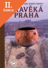Lacná kniha Pravěká Praha