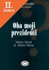 Lacná kniha Oba moji prezidenti
