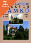 Lacná kniha Encyklopedie českých zámků