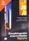 Lacná kniha Encyklopedie starověkého Egypta