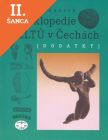 Lacná kniha Encyklopedie Keltů v Čechách Dodatky