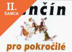 Lacná kniha Renčín pro pokročilé