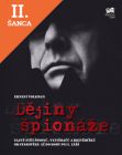 Lacná kniha Dějiny špionáže