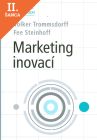 Lacná kniha Marketing inovací
