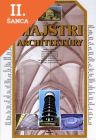 Lacná kniha Majstri architektúry