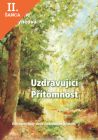 Lacná kniha Uzdravující Přítomnost