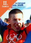 Lacná kniha XX. Zimné olympijské hry Turín 2006