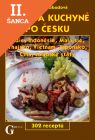 Lacná kniha Asijská kuchyně po česku