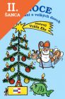 Lacná kniha Vánoce malé povídání o velkých dnech