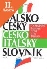 Lacná kniha Italsko-český česko-italský slovník - 4.vydání