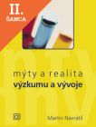 Lacná kniha Mýty a realita výzkumu a vývoje