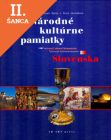 Lacná kniha Národné kultúrne pamiatky Slovenska