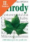 Lacná kniha Malá encyklopédia Prírody