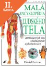 Lacná kniha Malá encyklopédia ľudského tela
